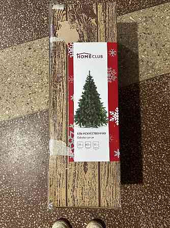 Ель искусственная DAKOTA Донецк