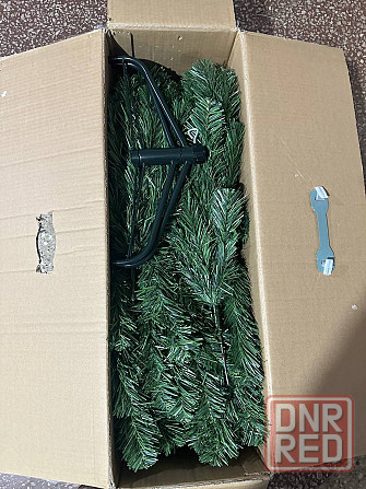 Ель искусственная DAKOTA Донецк - изображение 1