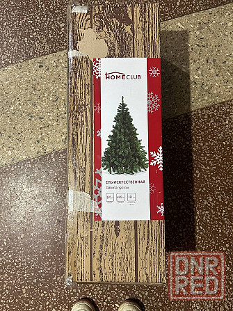 Ель искусственная DAKOTA Донецк - изображение 3