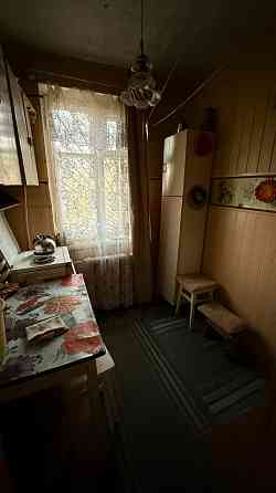 Продается 2-х комнатная квартира в г. Макеевка, пос. Красная звезда Макеевка