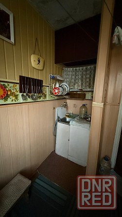 Продается 2-х комнатная квартира в г. Макеевка, пос. Красная звезда Макеевка - изображение 4