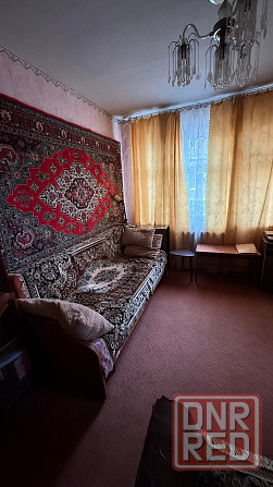 Продается 2-х комнатная квартира в г. Макеевка, пос. Красная звезда Макеевка - изображение 1