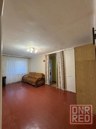 Продается 3-х комн. кв-ра г.Донецк, ул.Артёма Донецк - изображение 1