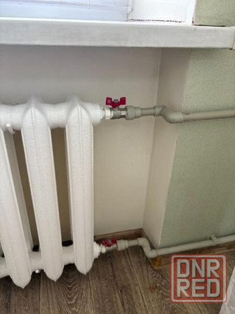 Продается 3-х комн. кв-ра г.Донецк, ул.Артёма Донецк - изображение 3