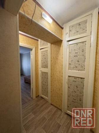 Продается 3-х комн. кв-ра г.Донецк, ул.Артёма Донецк - изображение 7