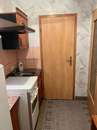 1-ком, 5 этаж, 40м2 Мариуполь