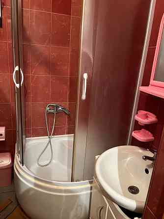 1-ком, 5 этаж, 40м2 Мариуполь