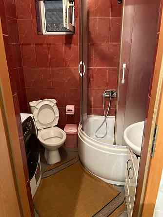 1-ком, 5 этаж, 40м2 Мариуполь