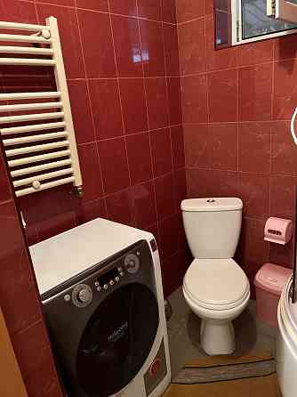 1-ком, 5 этаж, 40м2 Мариуполь