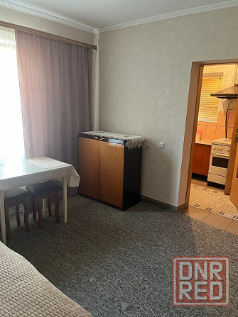 1-ком, 5 этаж, 40м2 Мариуполь - изображение 3