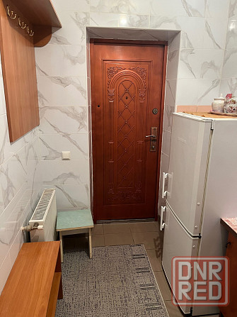 1-ком, 5 этаж, 40м2 Мариуполь - изображение 7