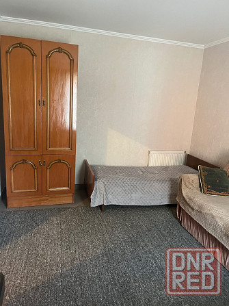 1-ком, 5 этаж, 40м2 Мариуполь - изображение 8