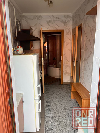 1-ком, 5 этаж, 40м2 Мариуполь - изображение 9