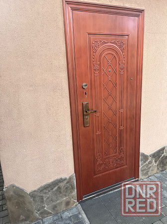 1-ком, 5 этаж, 40м2 Мариуполь - изображение 1