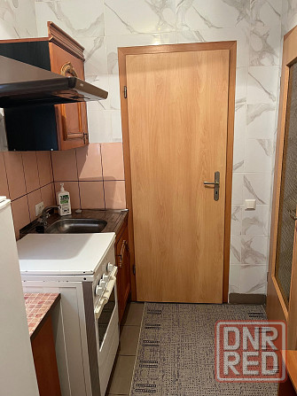 1-ком, 5 этаж, 40м2 Мариуполь - изображение 4