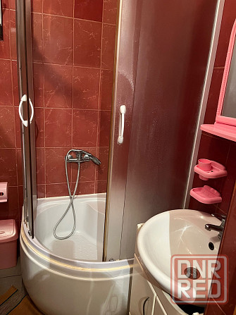 1-ком, 5 этаж, 40м2 Мариуполь - изображение 6