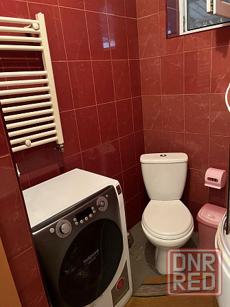 1-ком, 5 этаж, 40м2 Мариуполь - изображение 2