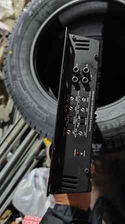 Усилитель PRIDE Quattro plus Донецк