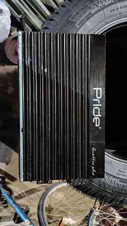 Усилитель PRIDE Quattro plus Донецк