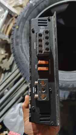 Усилитель PRIDE Quattro plus Донецк