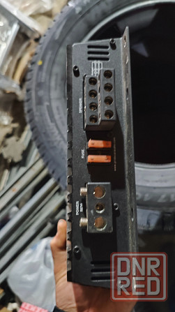 Усилитель PRIDE Quattro plus Донецк - изображение 2
