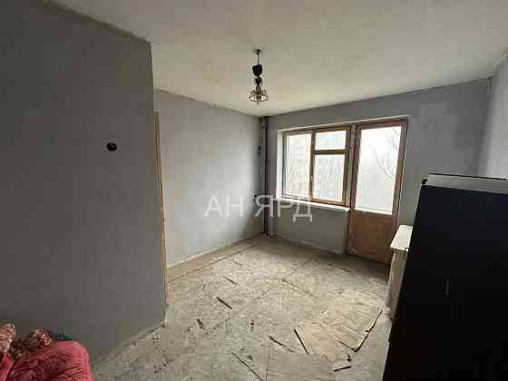 Продается 1-ая комнатная квартира в малосемейке, г. Макеевка, мкрн. Октябрьский (ориентир исполком) Макеевка