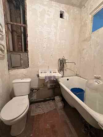 Продается 1-ая комнатная квартира в малосемейке, г. Макеевка, мкрн. Октябрьский (ориентир исполком) Макеевка