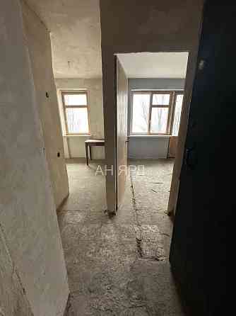 Продается 1-ая комнатная квартира в малосемейке, г. Макеевка, мкрн. Октябрьский (ориентир исполком) Макеевка