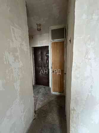 Продается 1-ая комнатная квартира в малосемейке, г. Макеевка, мкрн. Октябрьский (ориентир исполком) Макеевка