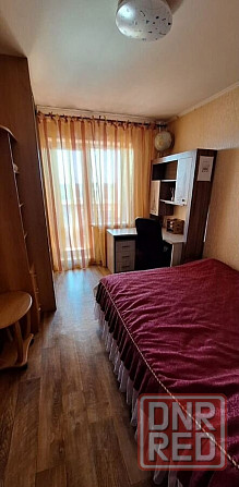 Сдаю двухкомнатную квартиру Пролетарский район, улица Щетинина Донецк - изображение 2