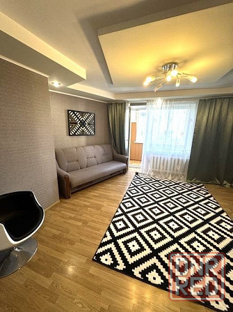 Сдам квартиру в Ворошиловском районе, ул. Набережная Донецк - изображение 3