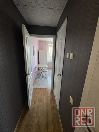 Сдам квартиру в Ворошиловском районе, ул. Набережная Донецк - изображение 4