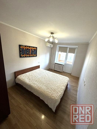 Сдам квартиру в Ворошиловском районе, ул. Набережная Донецк - изображение 2