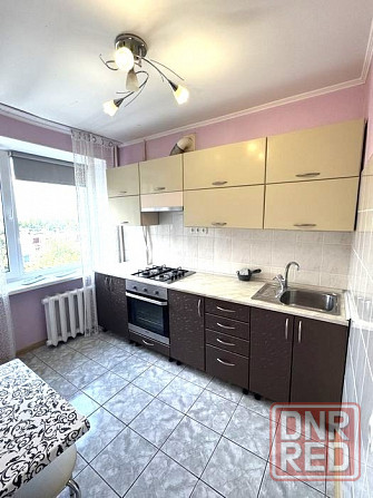 Сдам квартиру в Ворошиловском районе, ул. Набережная Донецк - изображение 1