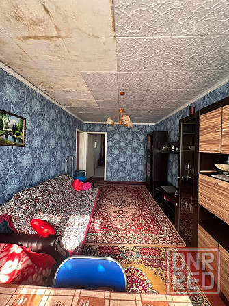 Продается 2-х комнатная квартира в г.Макеевка, в Центрально-городском районе, квартал Шахтерский (Ор Макеевка - изображение 1