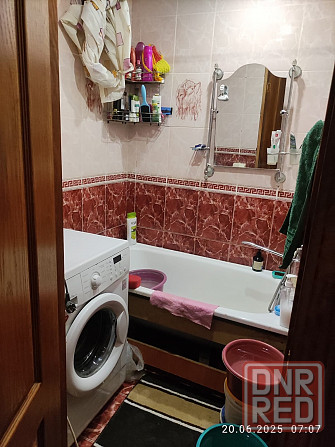 Продается 2-х комнатная квартира в г.Макеевка, в Центрально-городском районе, квартал Шахтерский (Ор Макеевка - изображение 4