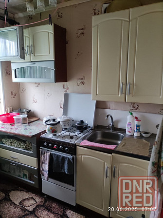 Продается 2-х комнатная квартира в г.Макеевка, в Центрально-городском районе, квартал Шахтерский (Ор Макеевка - изображение 7