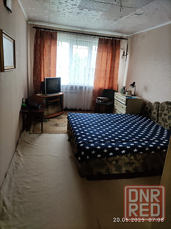 Продается 2-х комнатная квартира в г.Макеевка, в Центрально-городском районе, квартал Шахтерский (Ор Макеевка - изображение 5