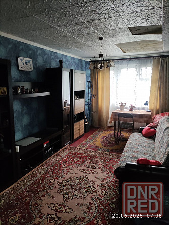 Продается 2-х комнатная квартира в г.Макеевка, в Центрально-городском районе, квартал Шахтерский (Ор Макеевка - изображение 9