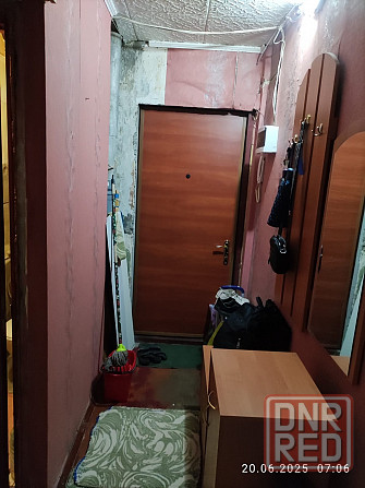 Продается 2-х комнатная квартира в г.Макеевка, в Центрально-городском районе, квартал Шахтерский (Ор Макеевка - изображение 2