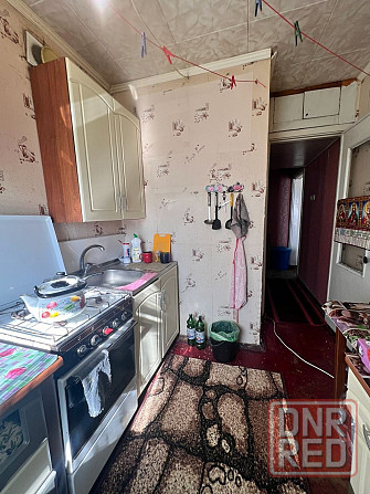 Продается 2-х комнатная квартира в г.Макеевка, в Центрально-городском районе, квартал Шахтерский (Ор Макеевка - изображение 6