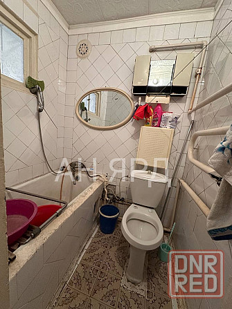 Продается 2-х комнатная квартира в г. Макеевка, ул. Островского Макеевка - изображение 2