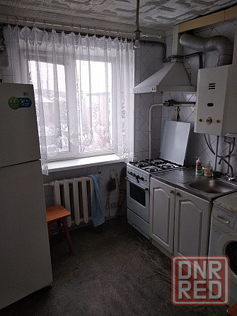 Продается 2-х комнатная квартира в г. Макеевка, ул. Островского Макеевка - изображение 5