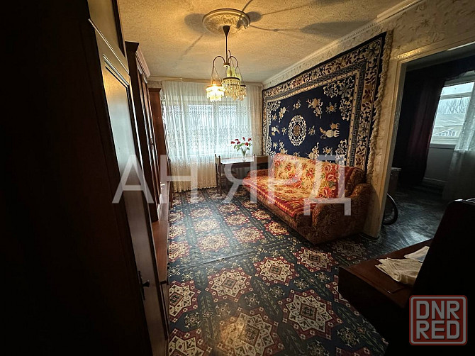 Продается 2-х комнатная квартира в г. Макеевка, ул. Островского Макеевка - изображение 1