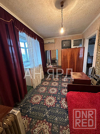 Продается 2-х комнатная квартира в г. Макеевка, ул. Островского Макеевка - изображение 5