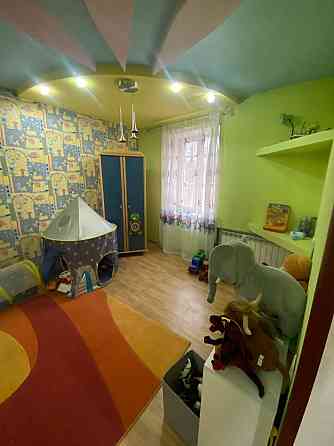 Продам 3к. дом, евроремонт, 110 кв.м., Текстильщик Донецк