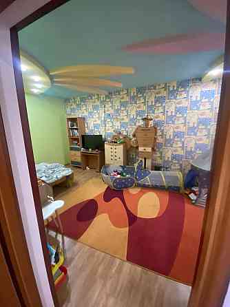 Продам 3к. дом, евроремонт, 110 кв.м., Текстильщик Донецк