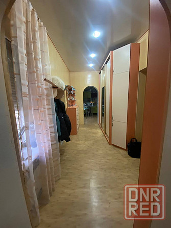 Продам 3к. дом, евроремонт, 110 кв.м., Текстильщик Донецк - изображение 7