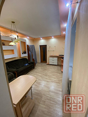 Продам 3к. дом, евроремонт, 110 кв.м., Текстильщик Донецк - изображение 1