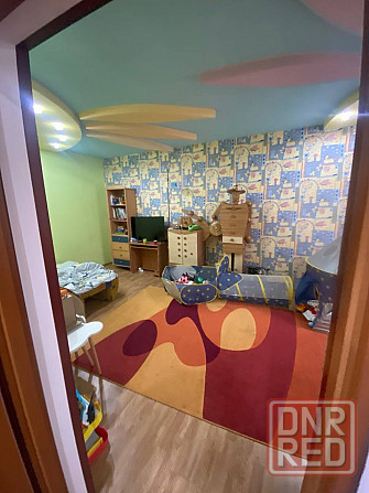 Продам 3к. дом, евроремонт, 110 кв.м., Текстильщик Донецк - изображение 6